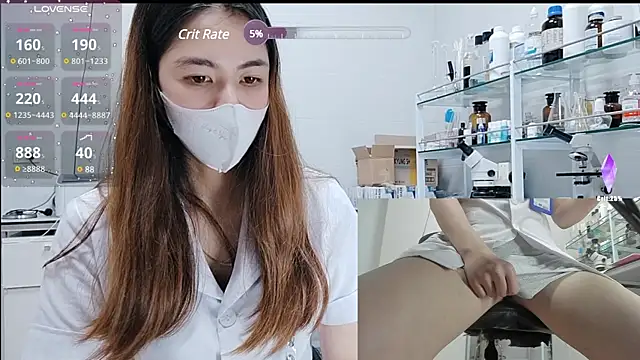 Kathylove 2023 online show from 27, 2, 2025