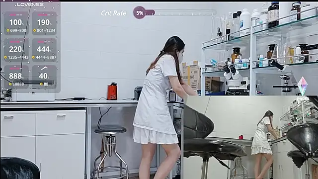 Kathylove 2023 online show from 13, 3, 2025