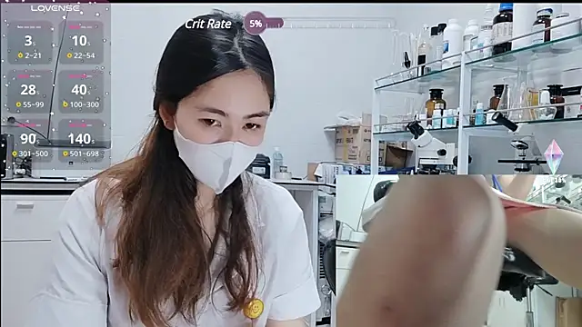 Kathylove 2023 online show from 15, 3, 2025