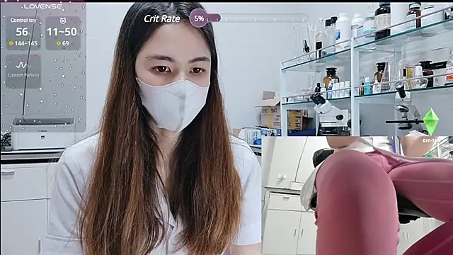 Kathylove 2023 online show from 18, 3, 2025