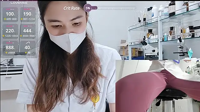 Kathylove 2023 online show from 19, 3, 2025