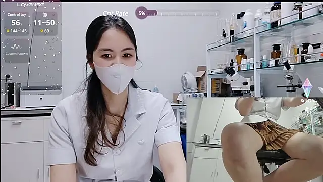 Kathylove 2023 online show from 22, 3, 2025