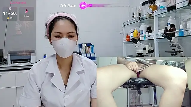 Kathylove 2023 online show from 25, 9, 2025