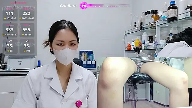 Kathylove 2023 online show from 7, 10, 2025