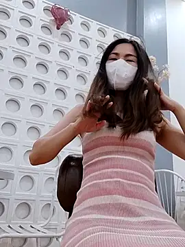 Kathylove 2023 online show from 9, 10, 2025