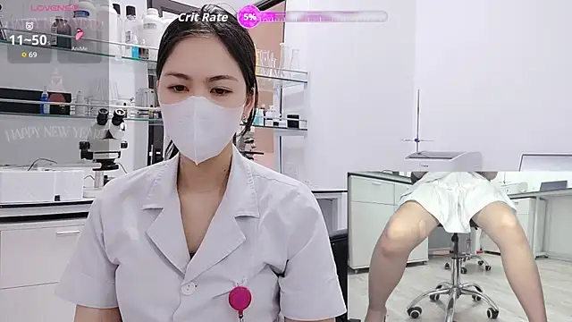 Kathylove 2023 online show from 31, 3, 2026