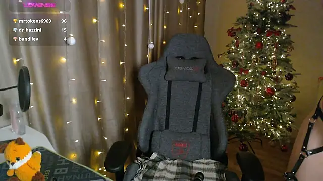 Snapshot of MargoFoxy chatting on 10, 1, 2025 MargoFoxy online show from 10, 1, 2025