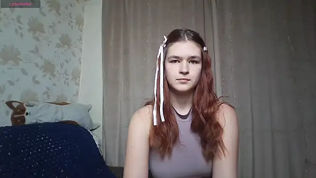 Snapshot of MargoFoxy chatting on 2, 11, 2025 MargoFoxy online show from 2, 11, 2025