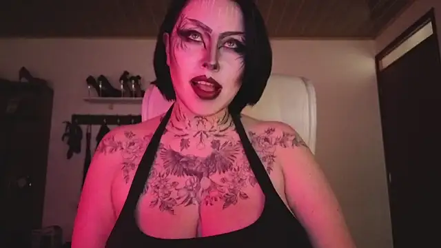 Olivia seex online show from 1, 12, 2025