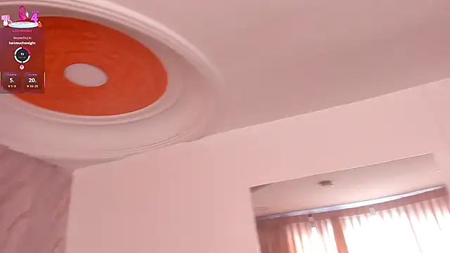 emily hunter12 online show from 1, 12, 2025