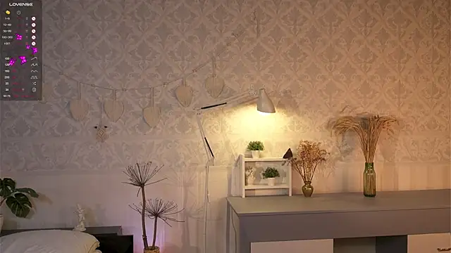 Eva Golden online show from 24, 1, 2025