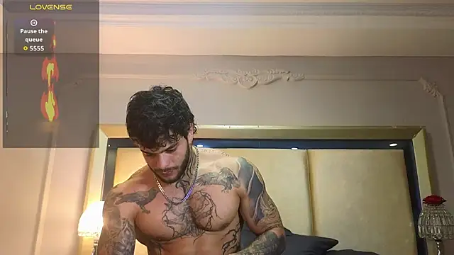 ray coopers online show from 14, 11, 2025