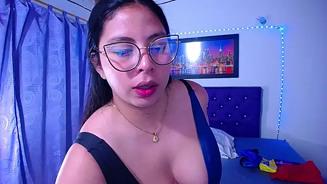 Snapshot of Naturalboobss chatting on 18, 2, 2025 Naturalboobss online show from 18, 2, 2025