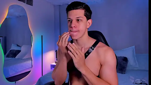 MarcoSullivan online show from 1, 11, 2025