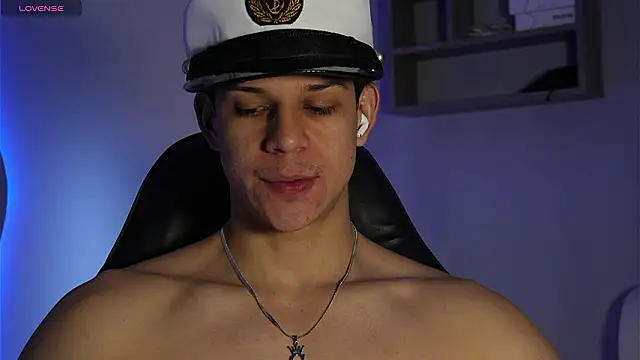 MarcoSullivan online show from 6, 2, 2026