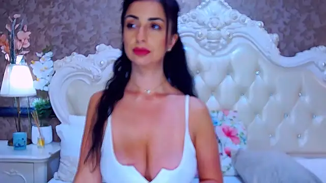 OliveWilson online show from 16, 12, 2025