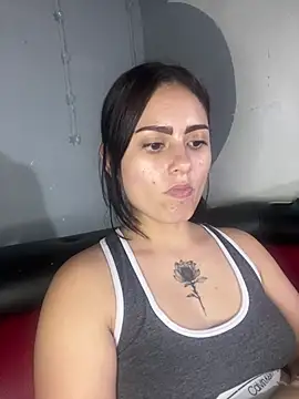 Snapshot of Azuna25 chatting on 24, 6, 2026 Azuna25 online show from 24, 6, 2026