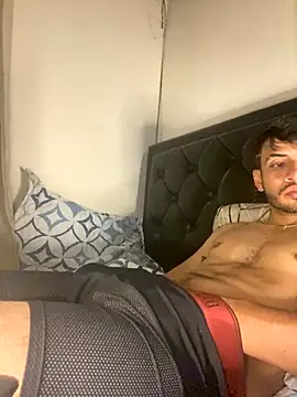 Snapshot of tom_thick chatting on 7, 12, 2024 tom thick online show from 7, 12, 2024