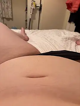 curvygirll2 online show from 27, 2, 2025