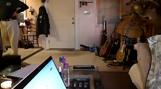 Bramro409 online show from 4, 12, 2024