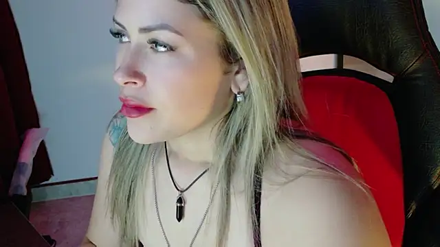 Natalia Montoya online show from 21, 11, 2025