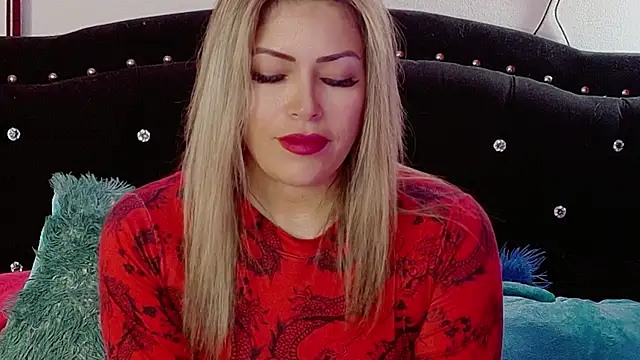 Natalia Montoya online show from 5, 12, 2025