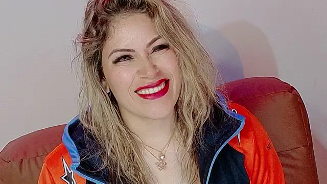 Natalia Montoya online show from 17, 12, 2025