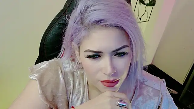 Natalia Montoya online show from 21, 2, 2026