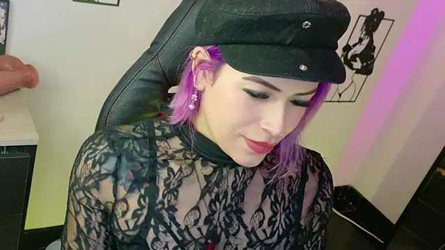 Natalia Montoya online show from 31, 5, 2026