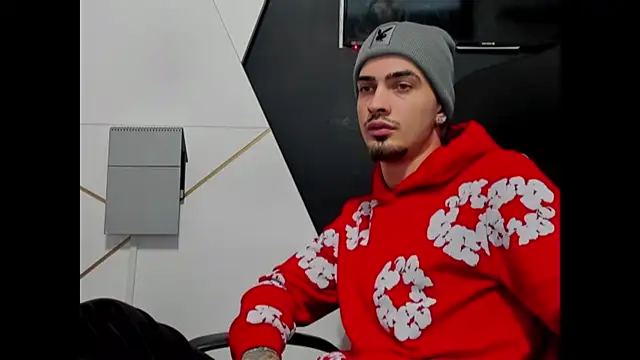 BrandonTate online show from 20, 12, 2025