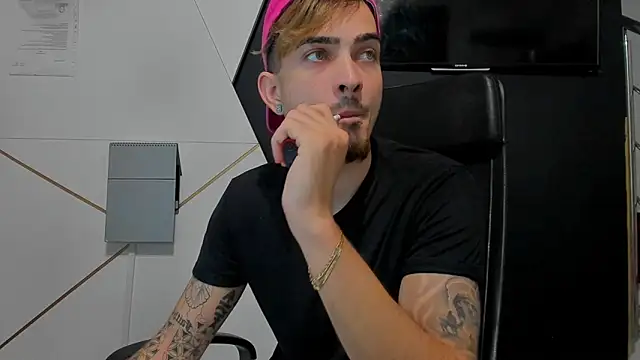 BrandonTate online show from 21, 12, 2025