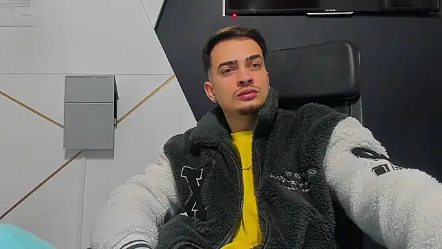 BrandonTate online show from 18, 1, 2026