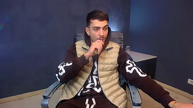 BrandonTate online show from 2, 3, 2026