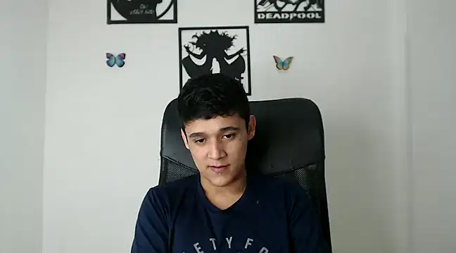 kaiine190 online show from 21, 1, 2025