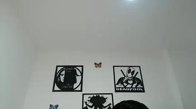 kaiine190 online show from 27, 1, 2025