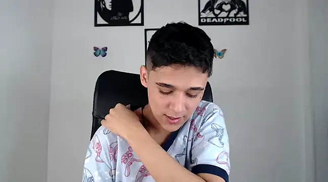 kaiine190 online show from 28, 1, 2025