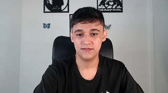 kaiine190 online show from 29, 1, 2025