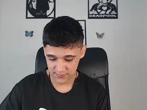 kaiine190 online show from 29, 1, 2025