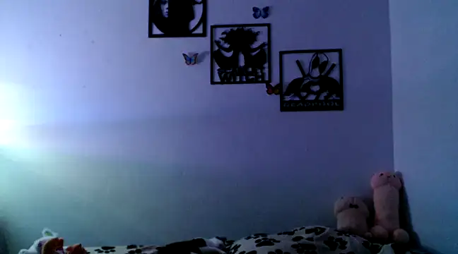 kaiine190 online show from 21, 2, 2025