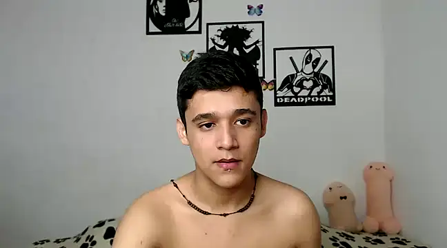 kaiine190 online show from 22, 2, 2025