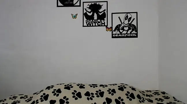 kaiine190 online show from 11, 3, 2025