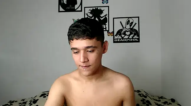 kaiine190 online show from 13, 3, 2025