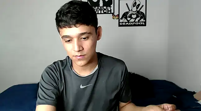 kaiine190 online show from 21, 3, 2025