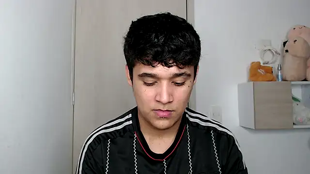 kaiine190 online show from 21, 10, 2025