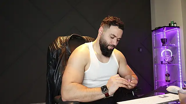 mattmasterss online show from 30, 3, 2026