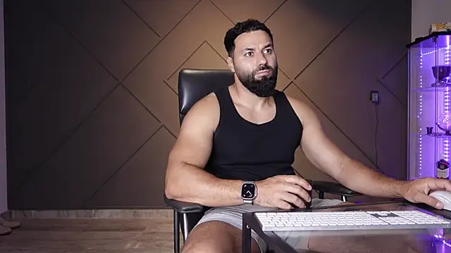 mattmasterss online show from 1, 7, 2026