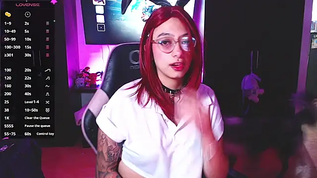 Snapshot of Cum4Ruby chatting on 16, 12, 2025 Cum4Ruby online show from 16, 12, 2025