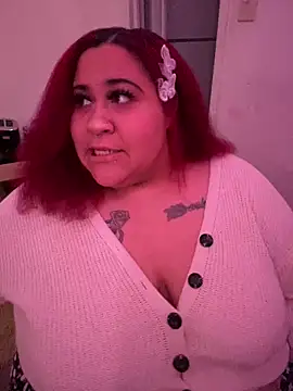 Juicyjordie online show from 4, 1, 2025