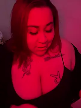 Juicyjordie online show from 19, 1, 2025