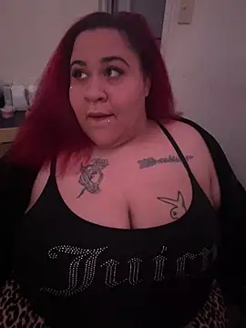 Juicyjordie online show from 4, 3, 2025